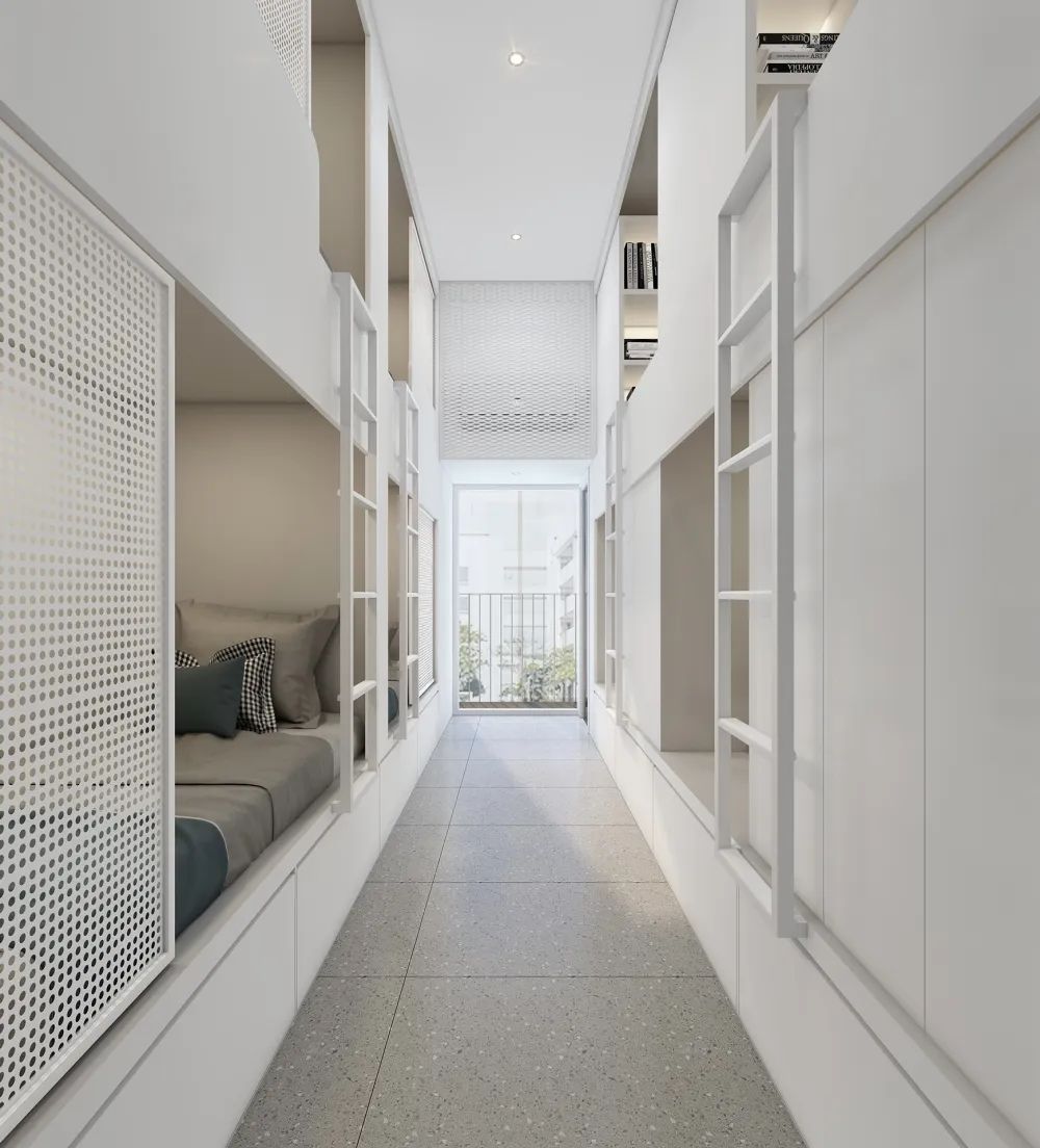 新“福中”怎样建？全寄宿、无围墙、新地标丨福田民生工程巡礼（第25期）