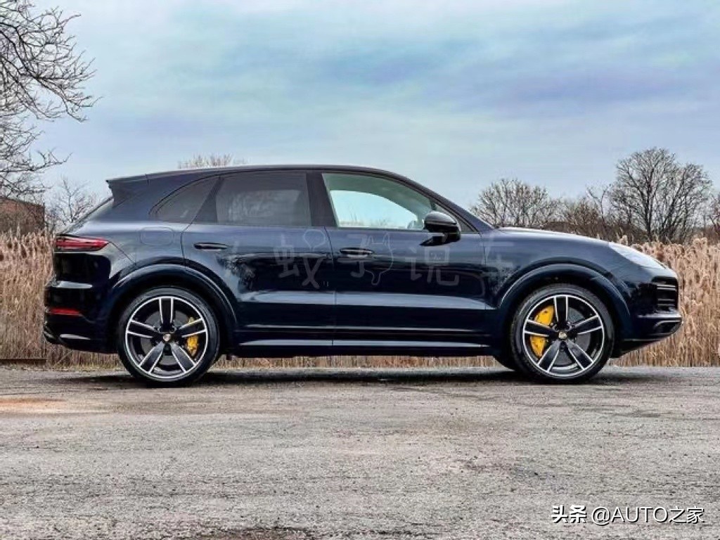 卡宴turbogtvs帕拉梅拉turbos,全新卡宴gts