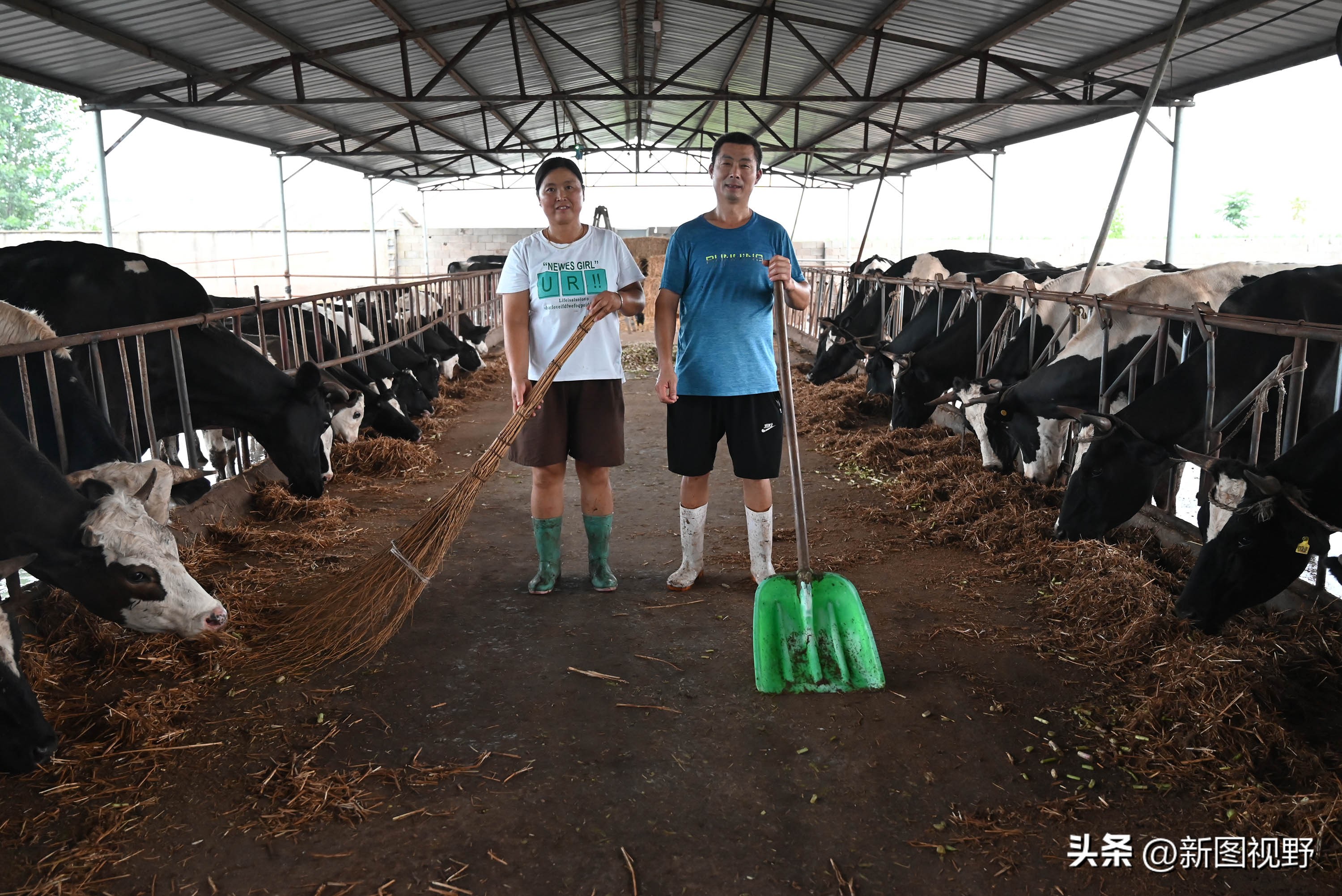 夫妻做的暴利生意,夫妻俩做生意赚3亿