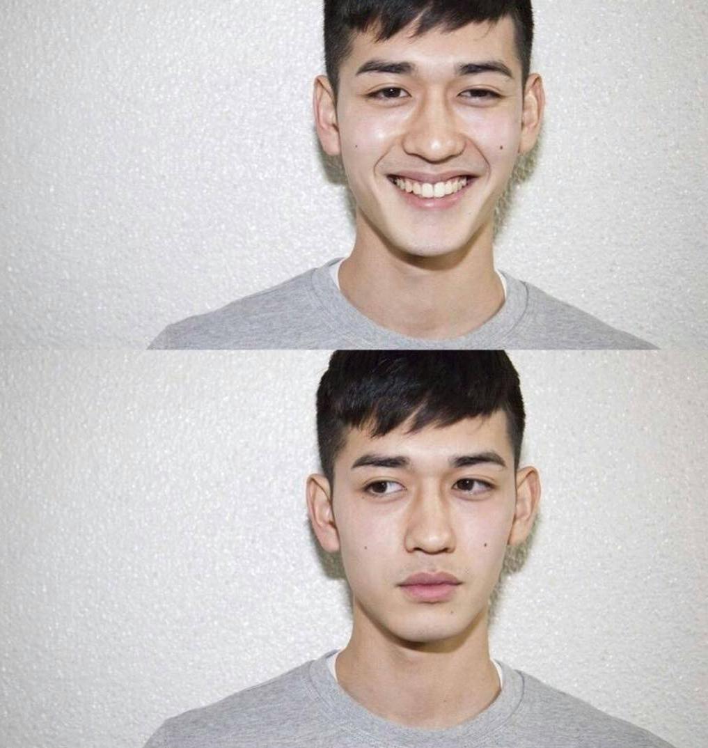 日本男模浅野启介,浅野启介cityboy