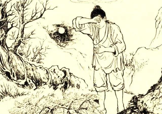 真实民间故事埋葬姐姐后续,民间故事出殡怪事