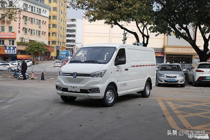 微面车型大全新能源,微面新能源汽车怎么样