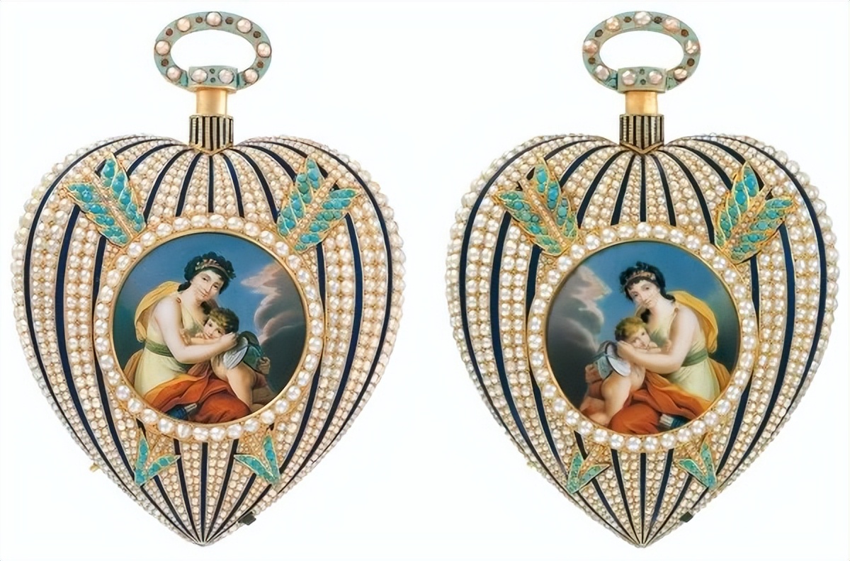 什么样的珐琅彩算是最好的,什么样的珐琅彩瓷器值钱