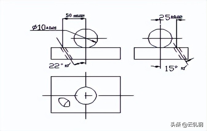 车工高级职业技能考试试题,车工中级技师试题