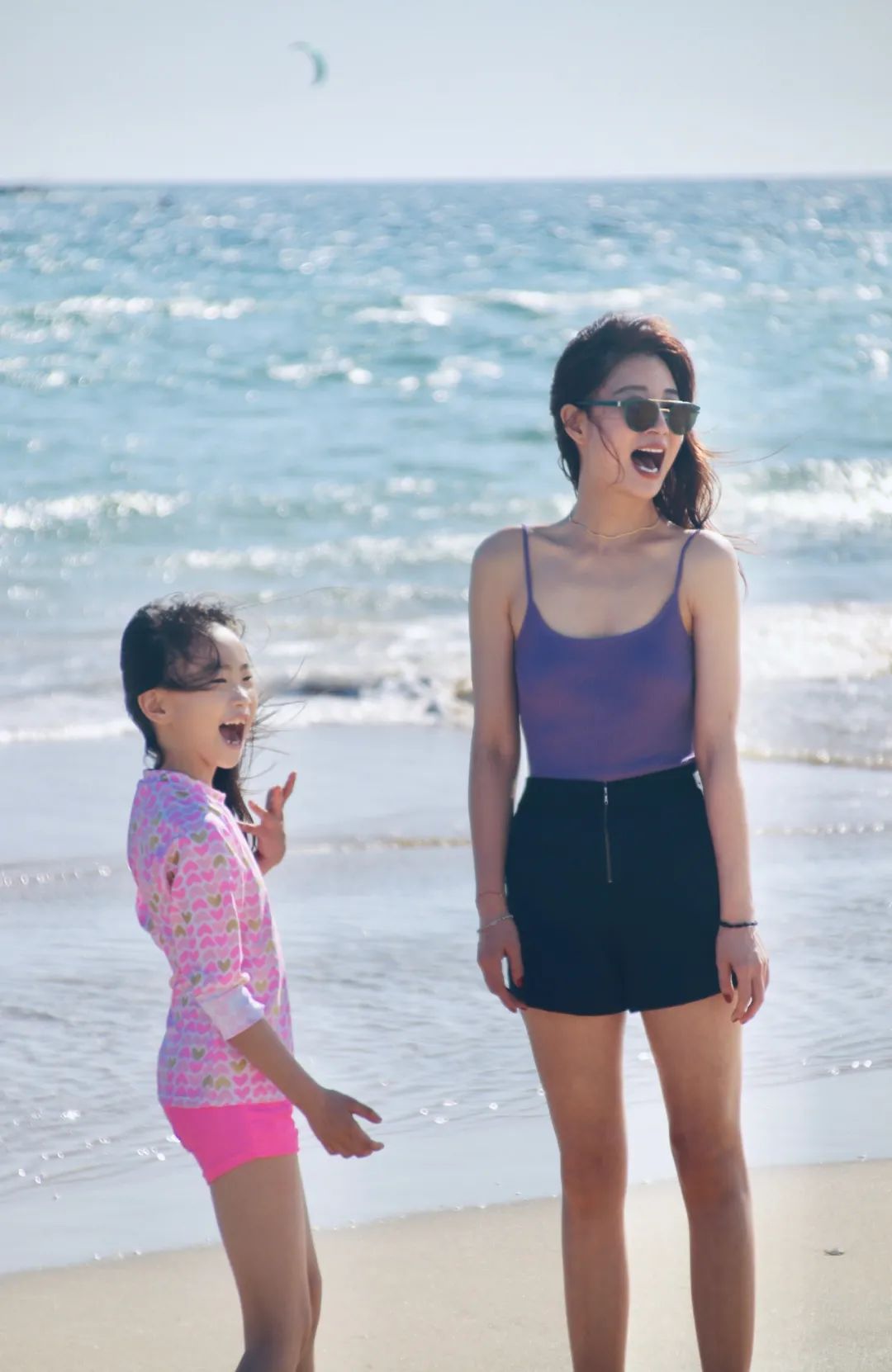 出道20年，“纯欲”鼻祖的她，怎么不火了？