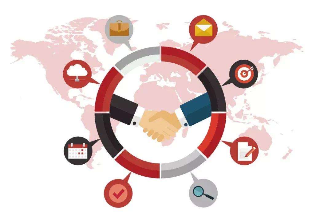 供应链对跨境电商的作用,中国深耕跨境电商供应链