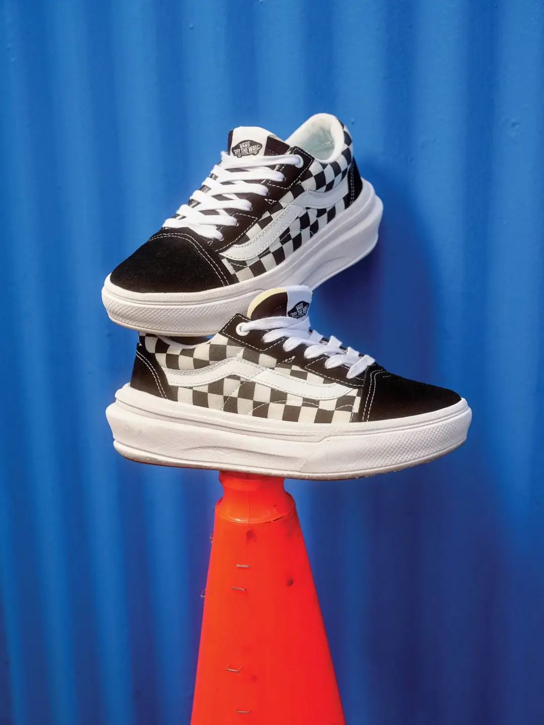 oldskool哪个鞋底厚,oldskool鞋底