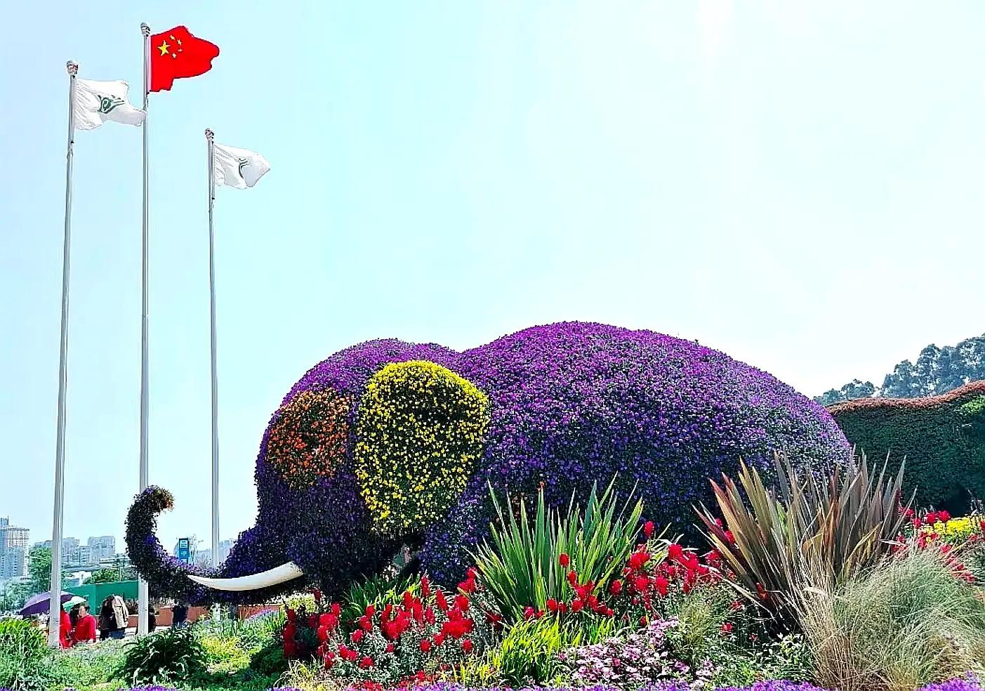 云南红河哈尼族彝族自治州景区,云南五一免门票景区名单2022