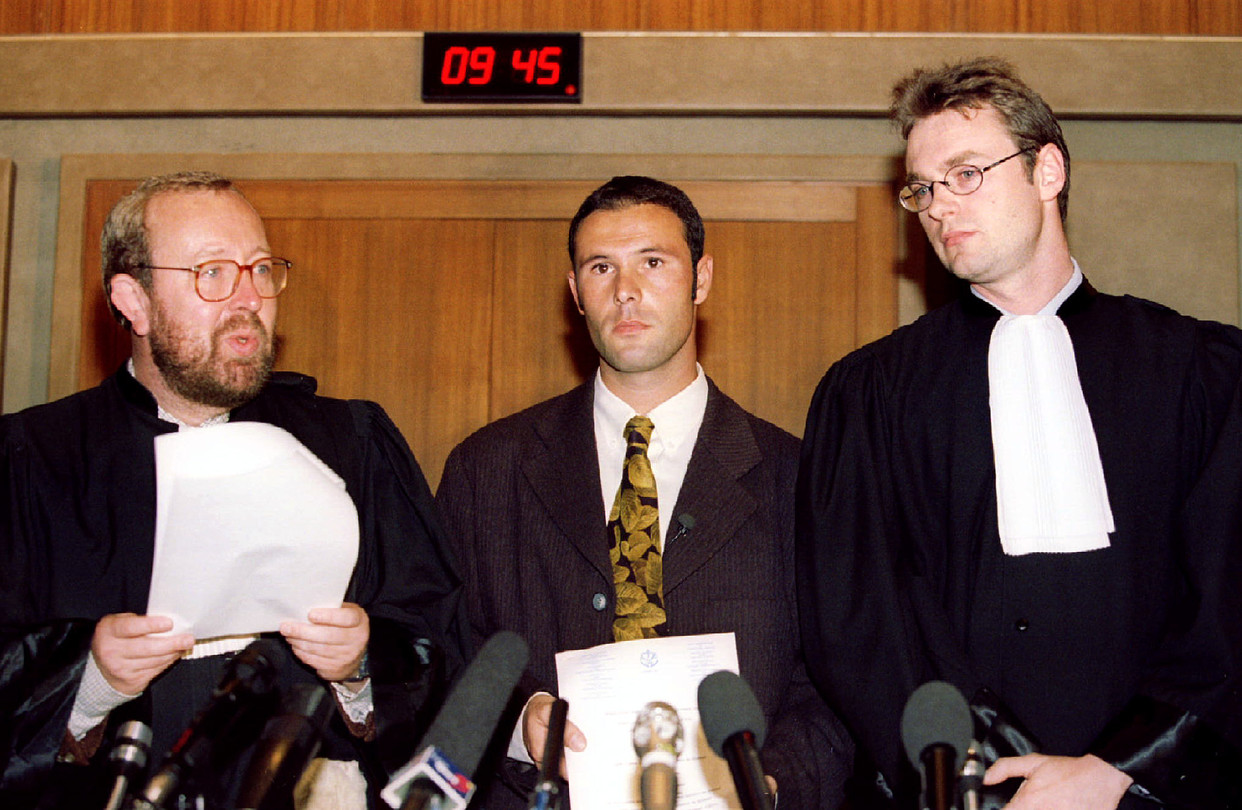 用数据说足球,用数据说话真的好吗