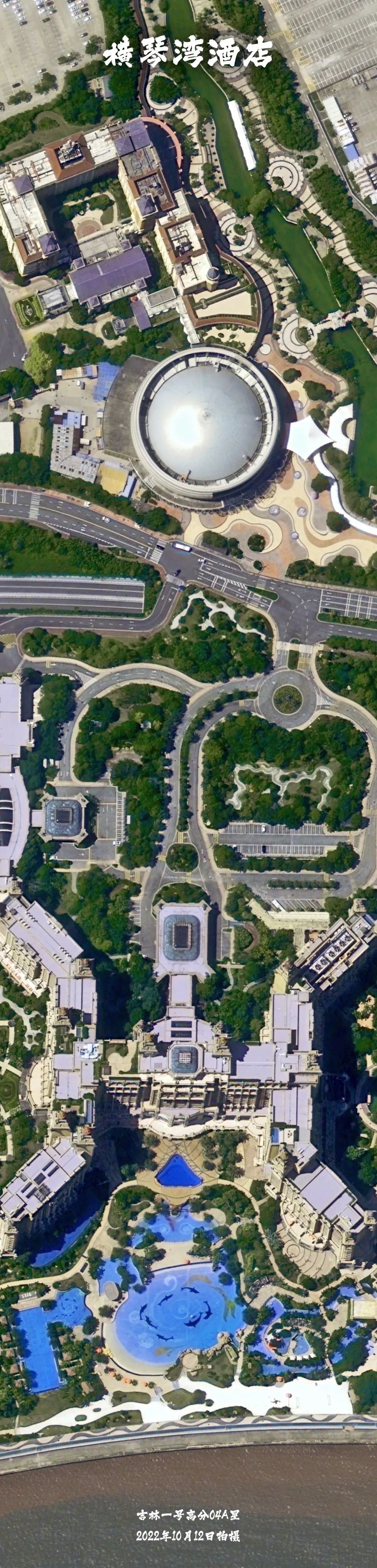 长隆海洋王国海洋大巡游时间,珠海长隆海洋王国跟海洋度假区