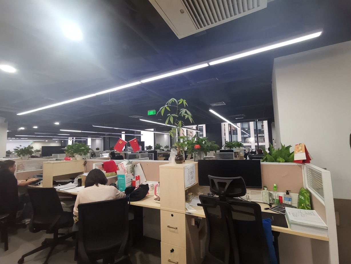 每周工作4天半，背负200亿巨额债务：乐视却越活越神仙了？