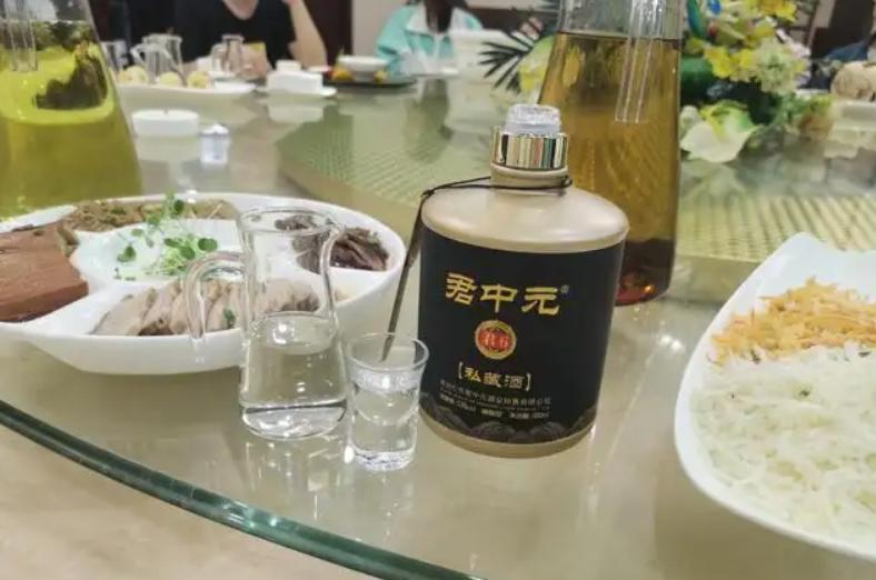 东北纯粮酒推荐排行榜前十名,各省好喝不贵的纯粮酒