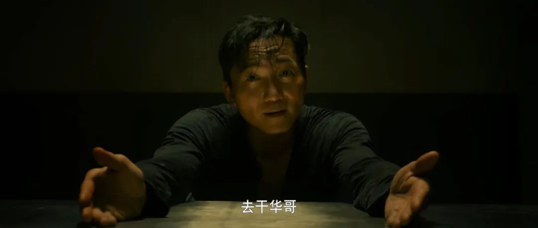 邹兆龙动作片,邹兆龙新动作电影