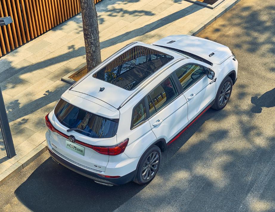 哈弗h6油耗高为什么销量还那么好,suv销量排行榜前十口碑最好哈弗h6