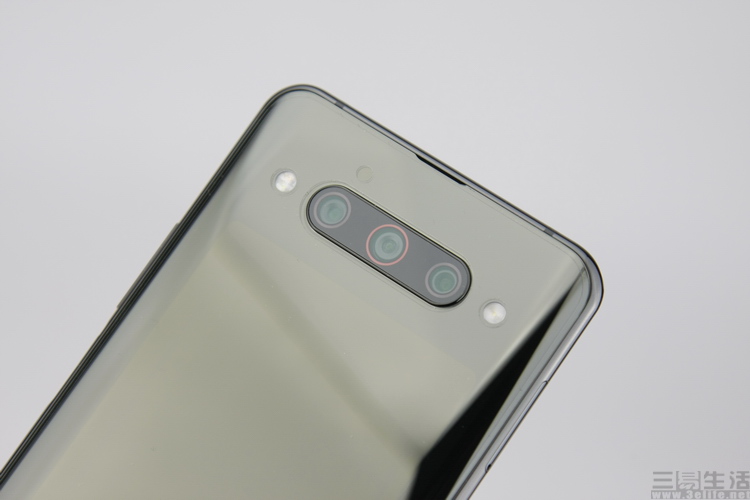 努比亚z40spro全方位评测,小白测评5月20日测评努比亚z40pro