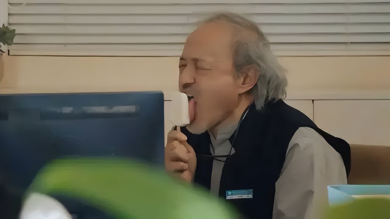 实力派老戏骨获奖,中国十大老戏骨演技巅峰瞬间