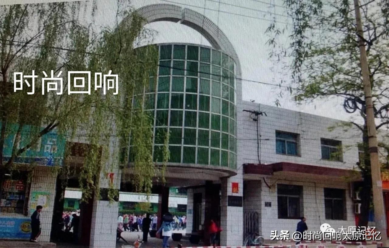 三代孩子的学校,三代人成长过的学校