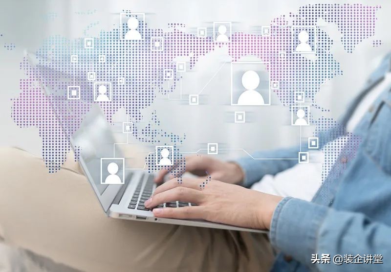 「乐后屋装企运营商学院」互联网时代装饰公司如何开展网络运营？