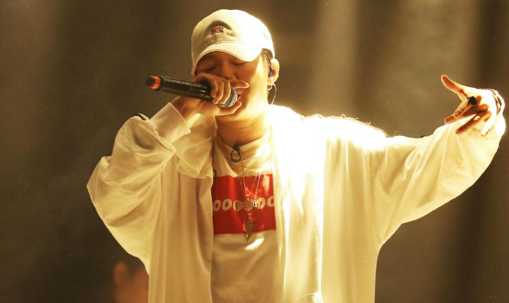 复出不到24小时账号封禁，PGOne发长文回应：求求放过我的音乐！