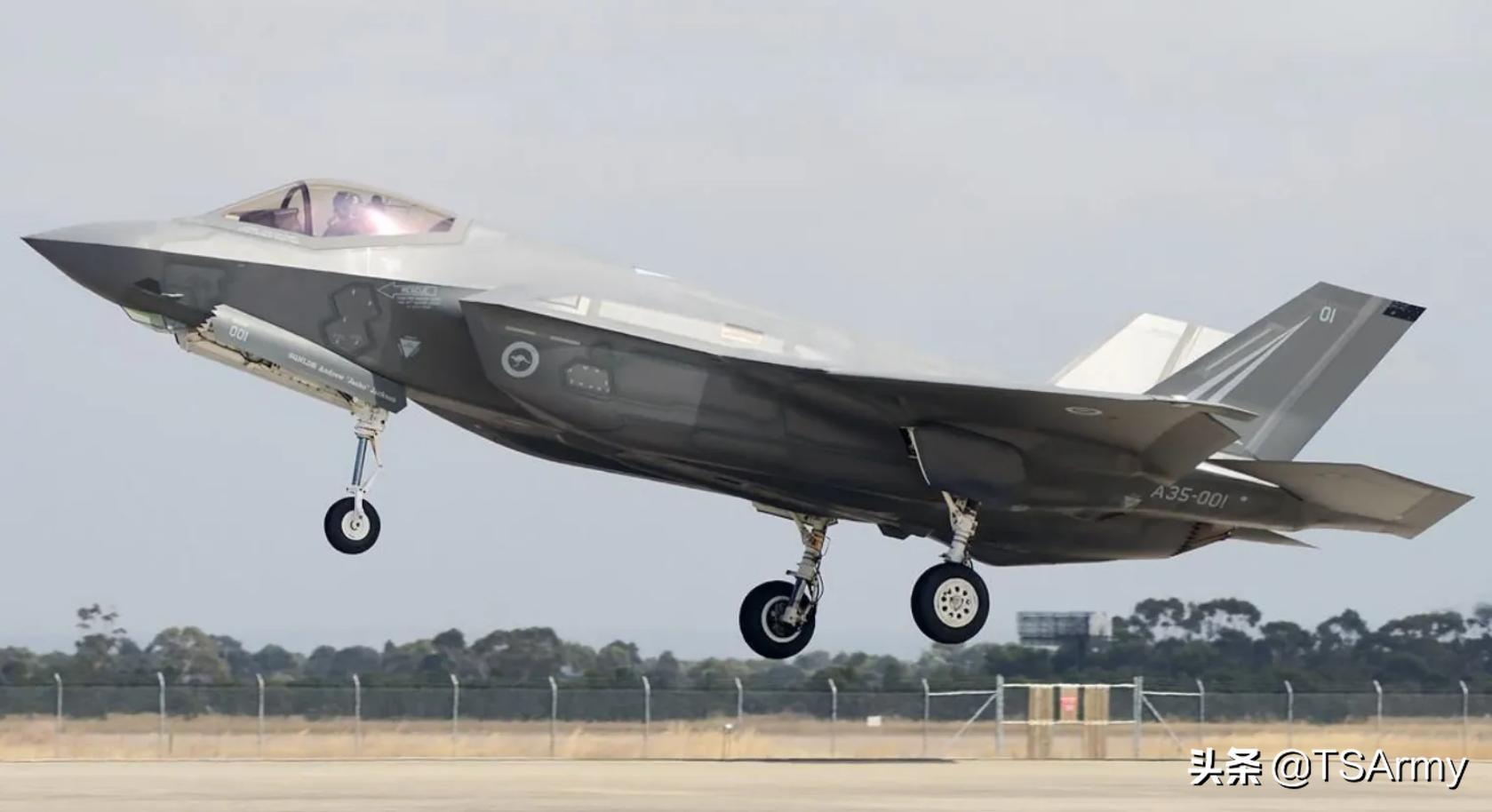 美军十大王牌武器,美国为什么要让f117退役