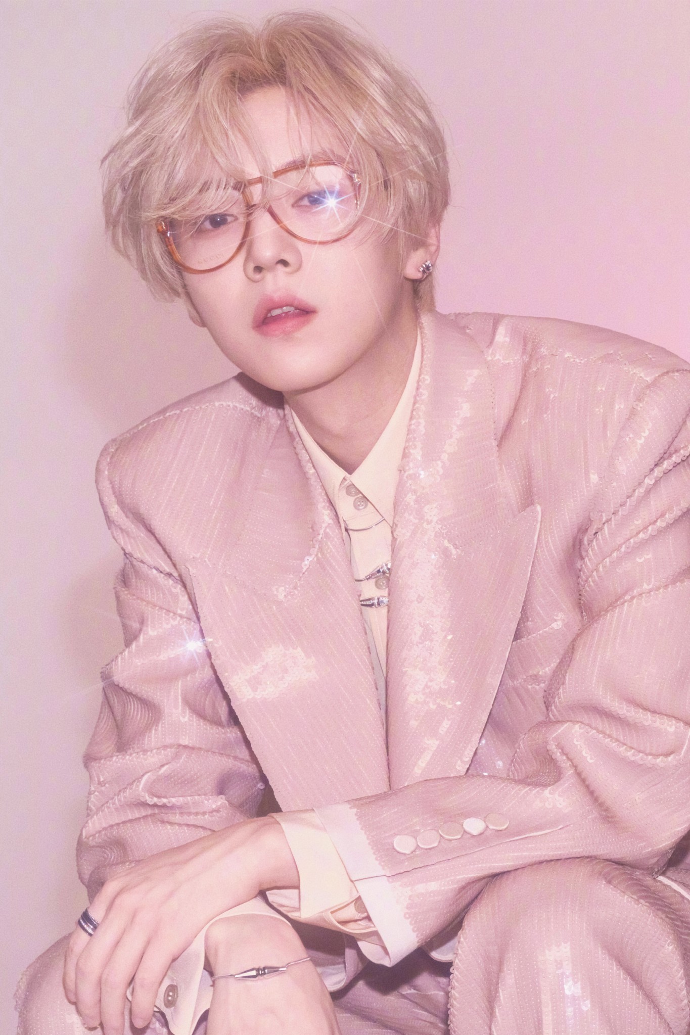 鹿晗壁纸手机超清全面屏,鹿晗手机壁纸主题锁屏