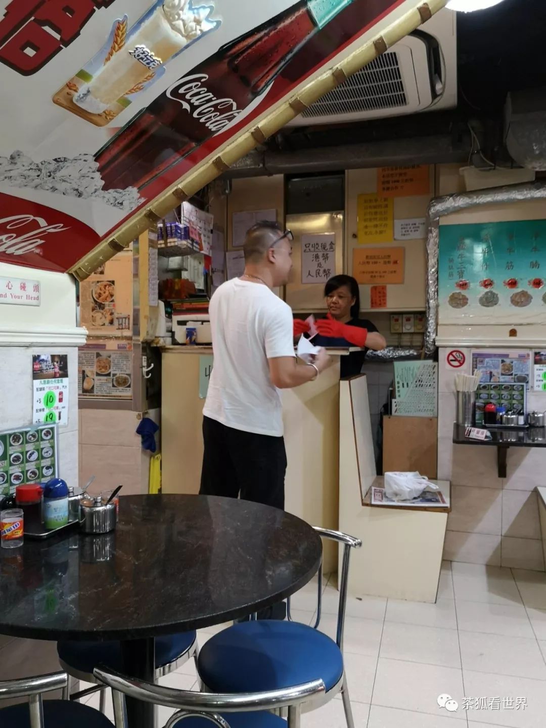 很认真地聊一聊美国,很认真地聊一下美国简史