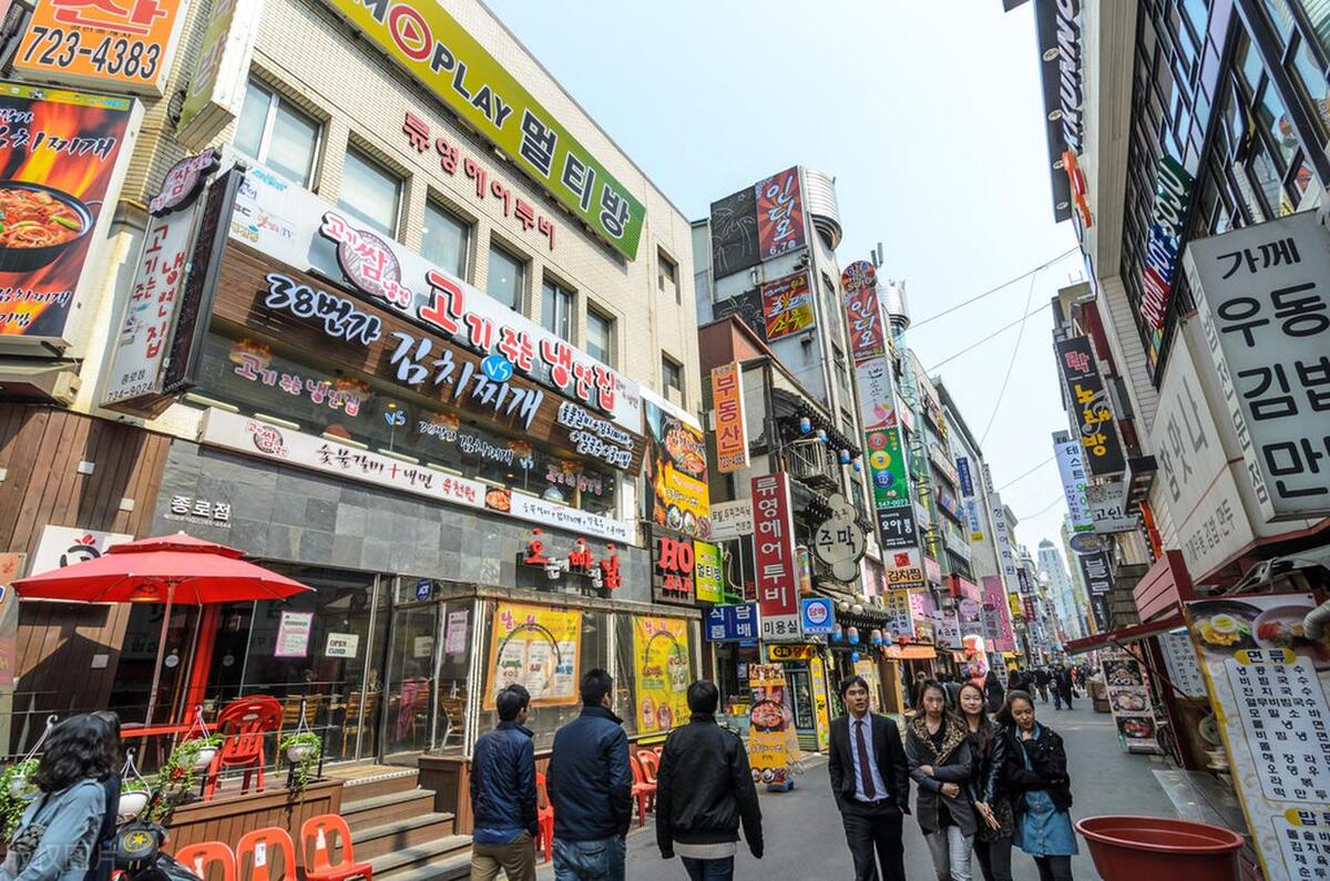 韩国中韩关系最新消息,韩国中韩关系