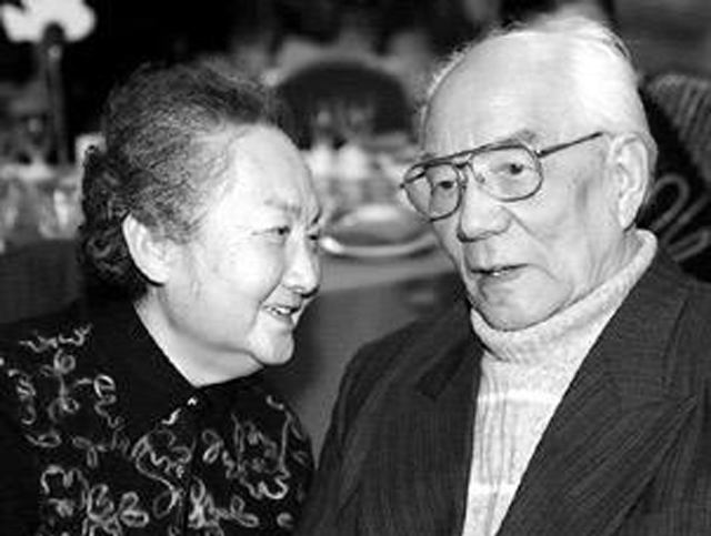 美貌不输王丹凤两段婚姻都幸福88岁却被继子告上法庭89岁黯然去世