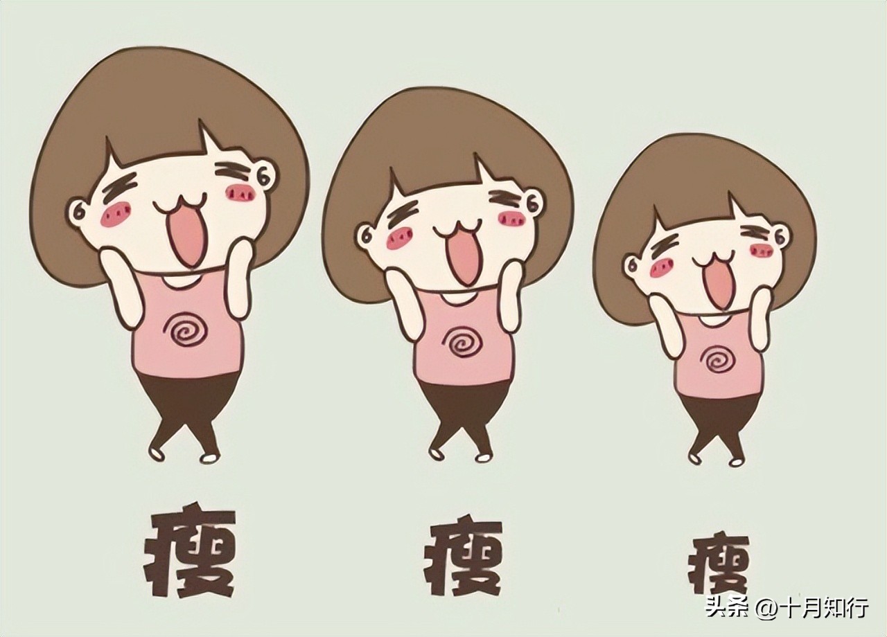 怎样能减掉肚子上的顽固脂肪,如何减掉身上脂肪还保留肌肉