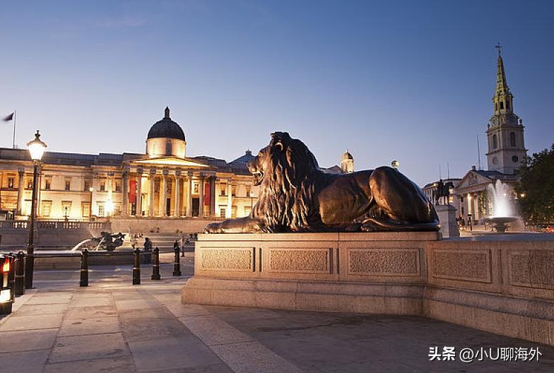趣闻分享：了解伦敦|细数伦敦的15个冷知识