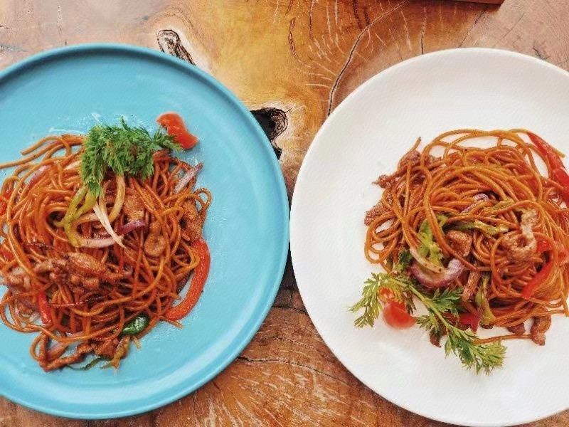 隐匿重庆仙女山公园内的酒店，足不出户尽享自然温暖，私性超高