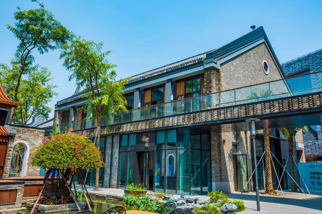 在清晖园有公交车去逢简水乡吗,广州佛山顺德一日游旅游攻略