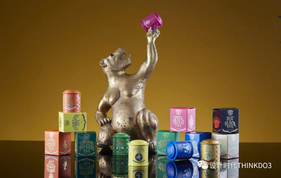 茶叶中的爱马仕茶,茶中爱马仕茶叶品牌