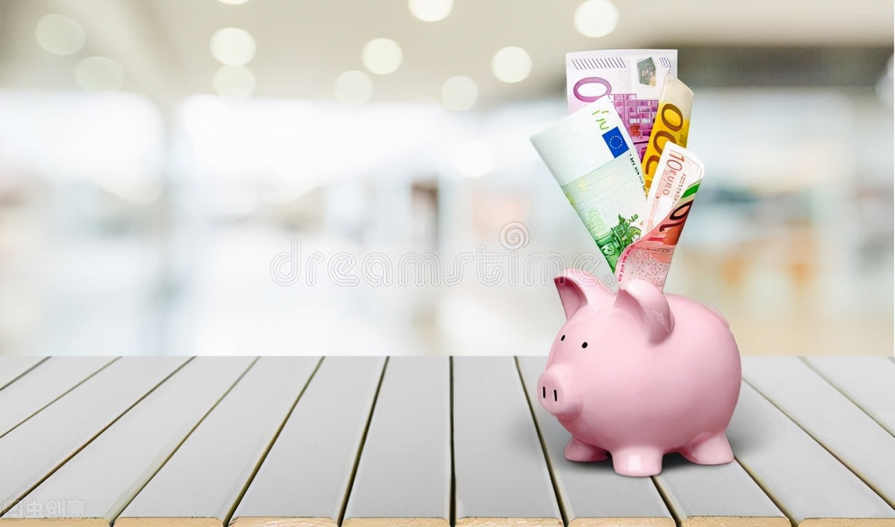 年轻人最好的存钱方法,再实用的存钱方法都不如这一招