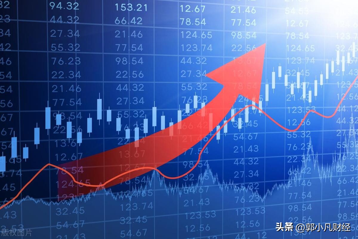 明日中阴调整a股行情预判,一个信号释放a股下周行情预判