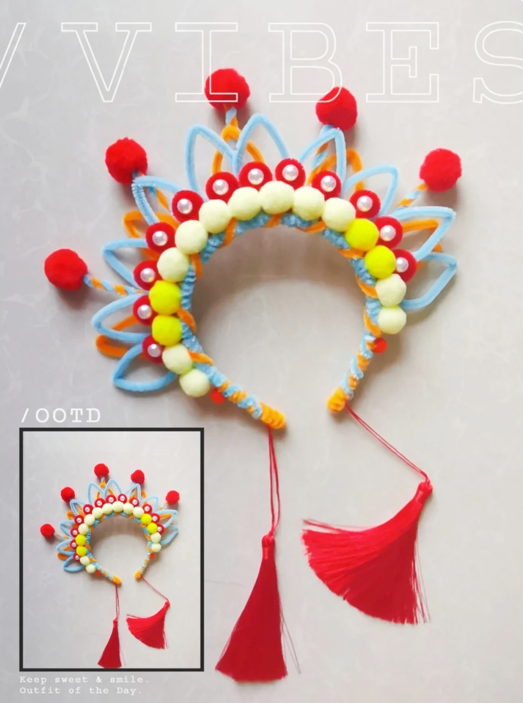 扭扭棒做什么适合摆摊,扭扭棒手工制作容易赚钱吗