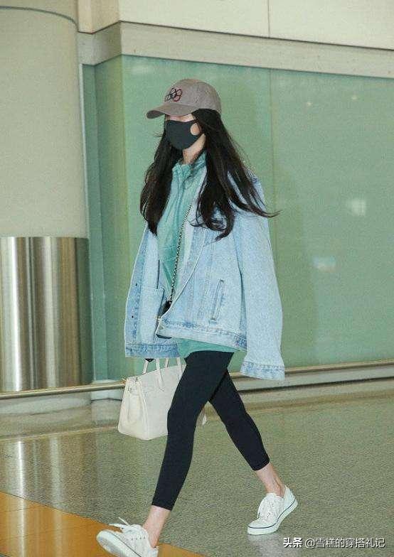 为什么你的“打*裤底**”看着又土又丑？关键在这3个雷区，避开准美