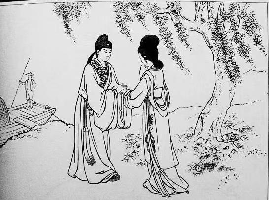 丈夫离家多年老婆守着家,丈夫离家出走女人该怎么办