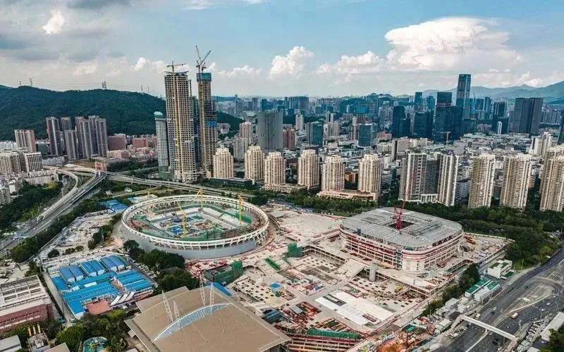 商界大佬纷纷访华,国内外商界大佬