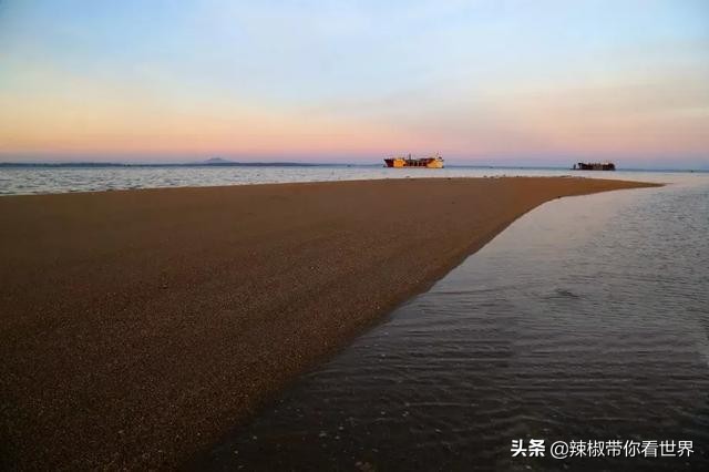 海岸线：海南岛西海岸之儋州——找寻隐秘在千年时光里的独特美景