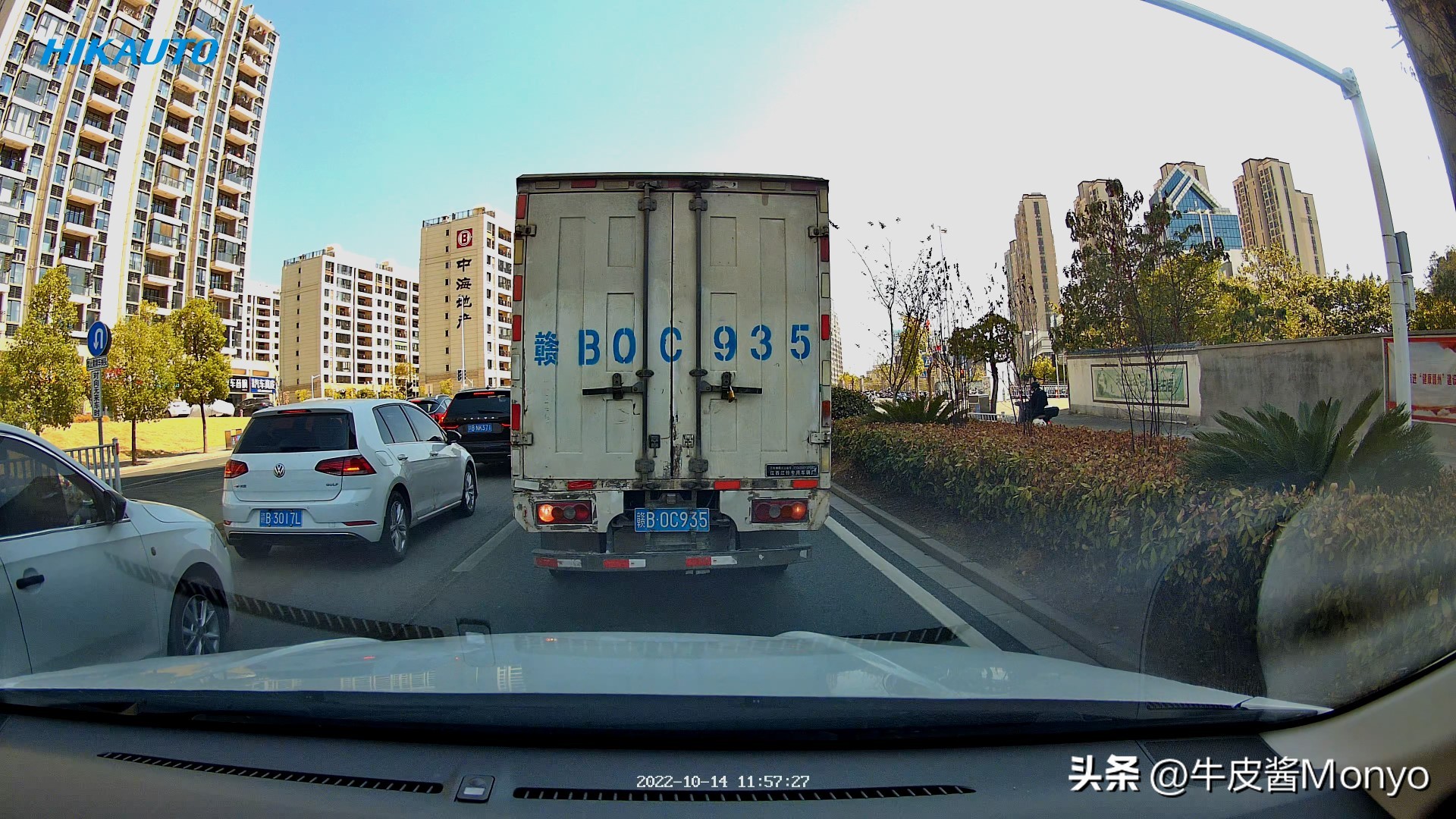 海康威视d6与盯盯拍mini3对比,360g900测评对比盯盯拍z50