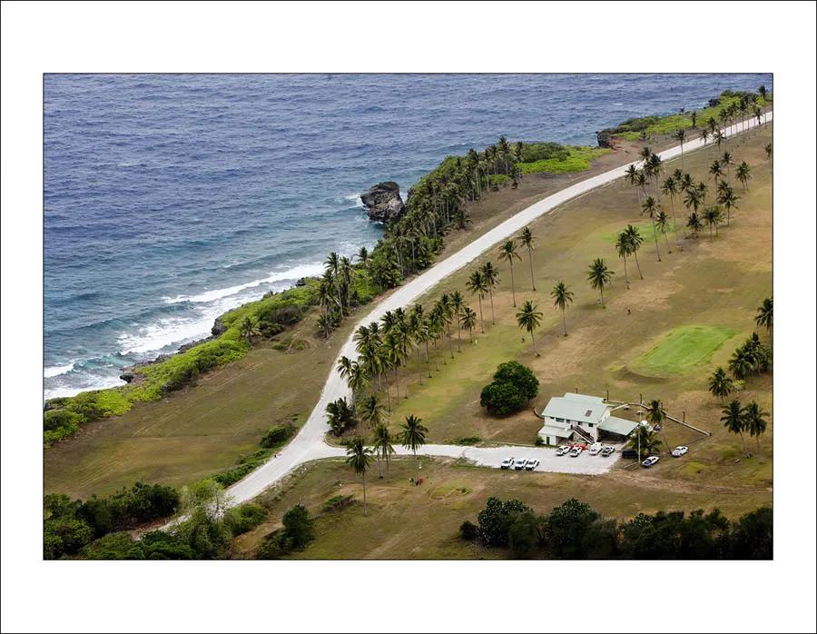 澳大利亚海外领地圣诞岛简介,圣诞岛为什么划归澳大利亚