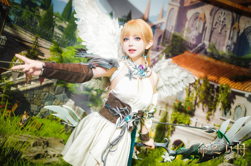 命运方舟精彩集锦,命运方舟在线领奖