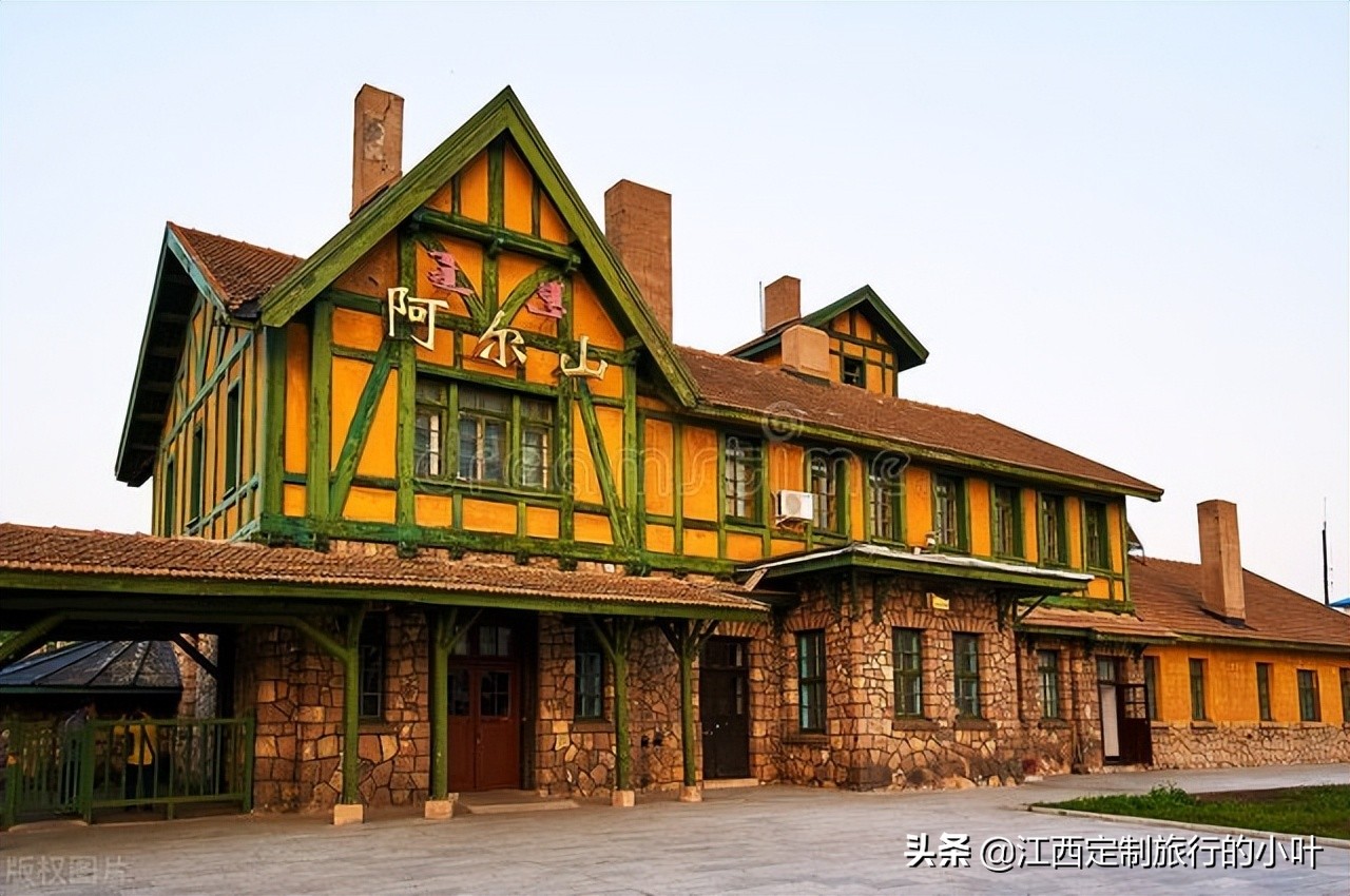 北京阿尔山北极村自驾旅游攻略,阿尔山呼伦贝尔大草原旅游攻略