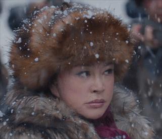 刘晓庆最新电影吐槽,刘晓庆新电影出演少女遭吐槽