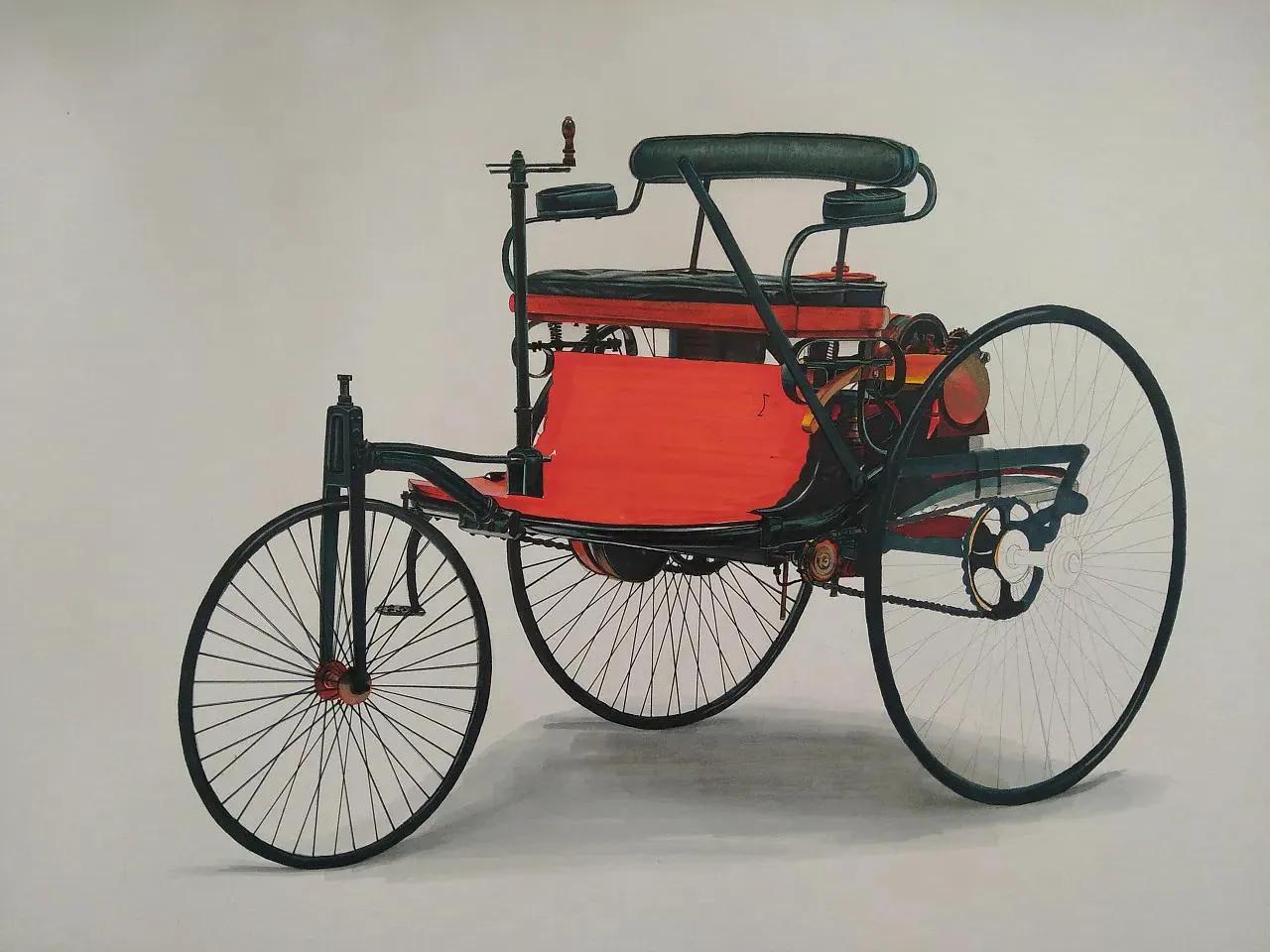 中国第一辆汽车诞生,新中国第一辆汽车的诞生历程