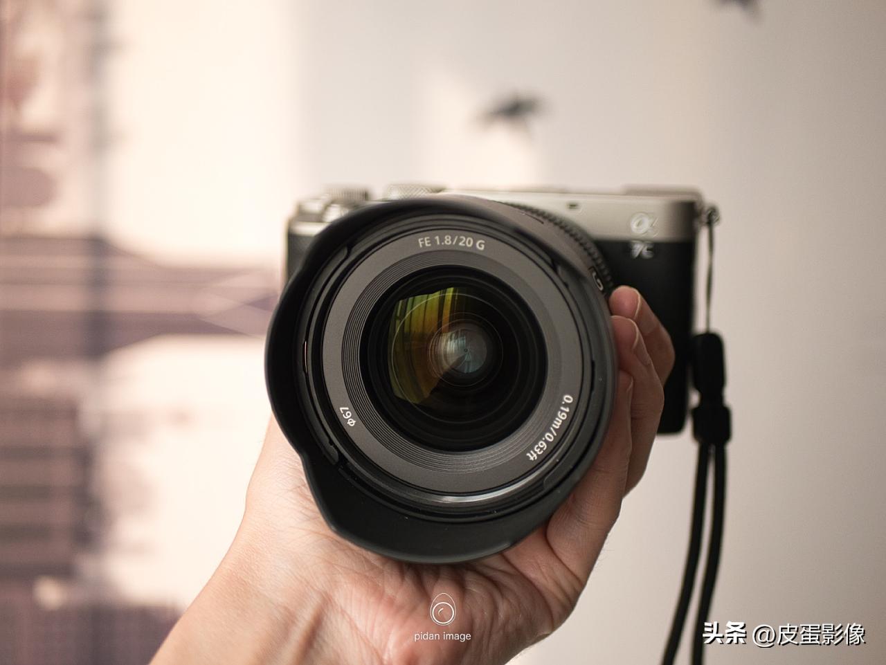 教老婆学摄影|第十五课:换相机就行了?不清晰不通透的10个因素