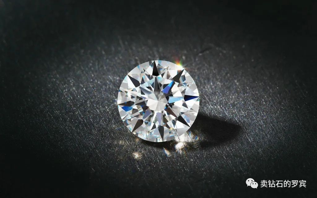 珠宝销售钻石不保值的话术,珠宝销售钻石知识