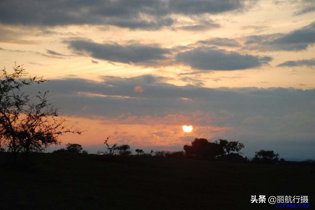 克什克腾达赉诺尔湖景区,克什克腾旗大青山景区