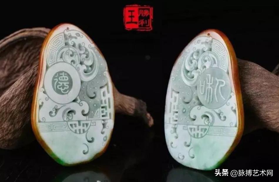 真正能读懂这句话的人又有多少,读懂玉雕的内涵